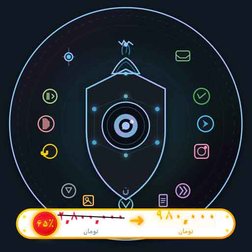 کنترل گوشی اتوماتیک با شماره